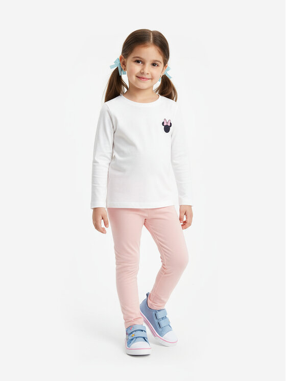 Mickey&Friends Tenisice Mickey&Friends CEO-CP91-AW25-119DSTC Plava