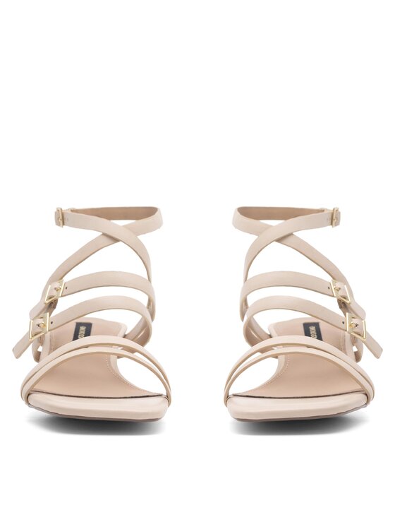 GINO ROSSI Sandali Gino Rossi DOROTEA-108107 Beige