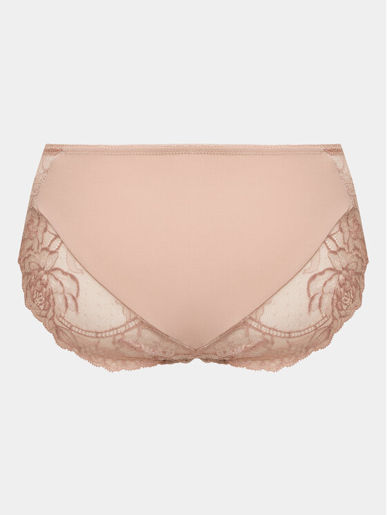 Triumph Triumph Klasikinės kelnaitės Wild Peony Florale 10209626 Rožinė