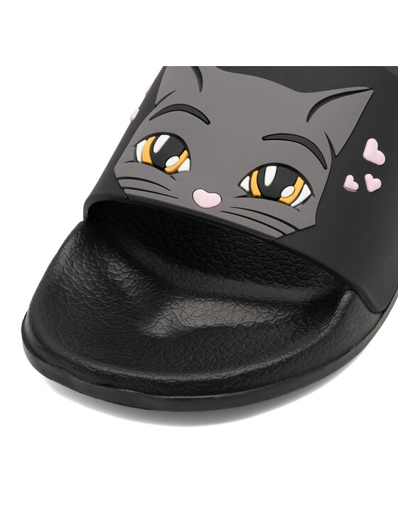 Bassano Nazouváky Bassano P2010550 Černá