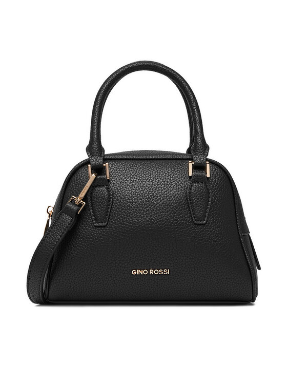 GINO ROSSI Handtasche GINO ROSSI EO-BJA10405 Schwarz
