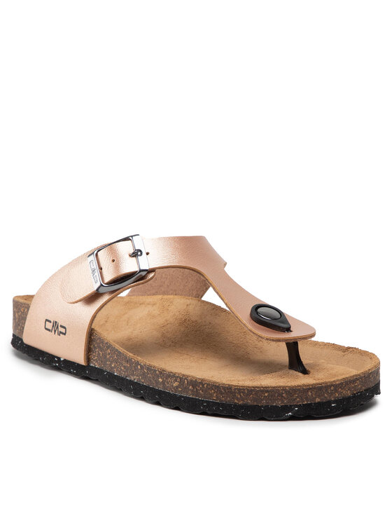 CMP Σαγιονάρες CMP Mymosa Wmn Flip FLop 3Q91036 Ροζ