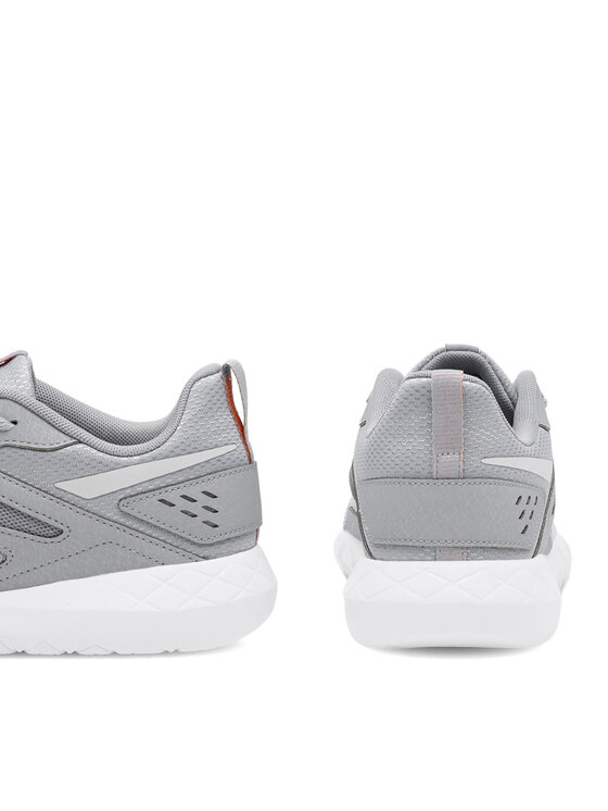 Reebok Взуття для тренажерного залу Reebok Flexagon Energy TR 4 100074767 Сірий