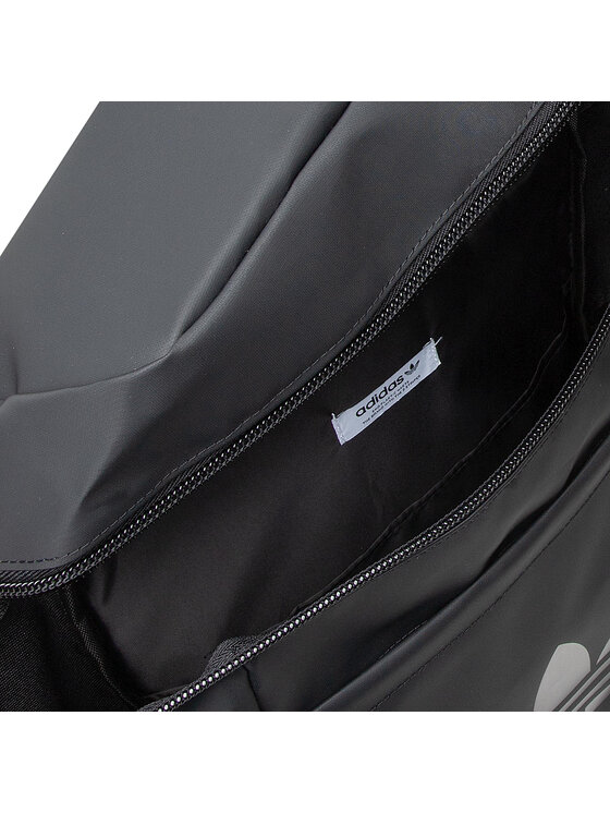 adidas Plecak adidas Toploader Bp HD7221 Czarny
