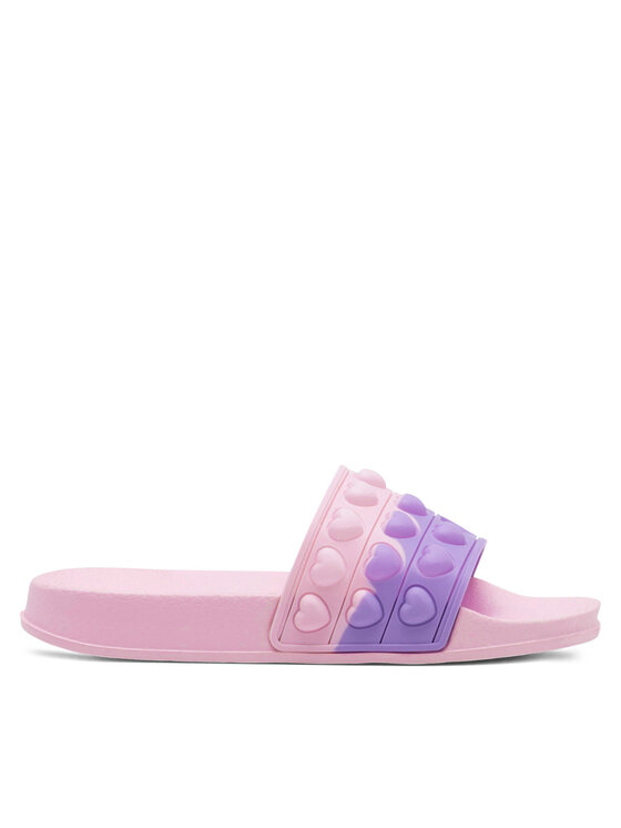 Nelli Blu Iešļūcenes Nelli Blu P2047031K Rozā