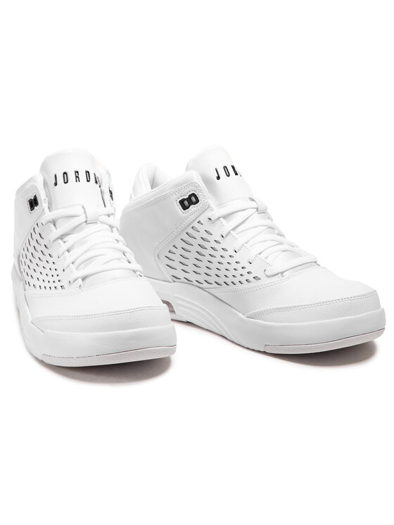 Nike Sneakers Nike Jordan Flight Origin 4 921196 100 Alb