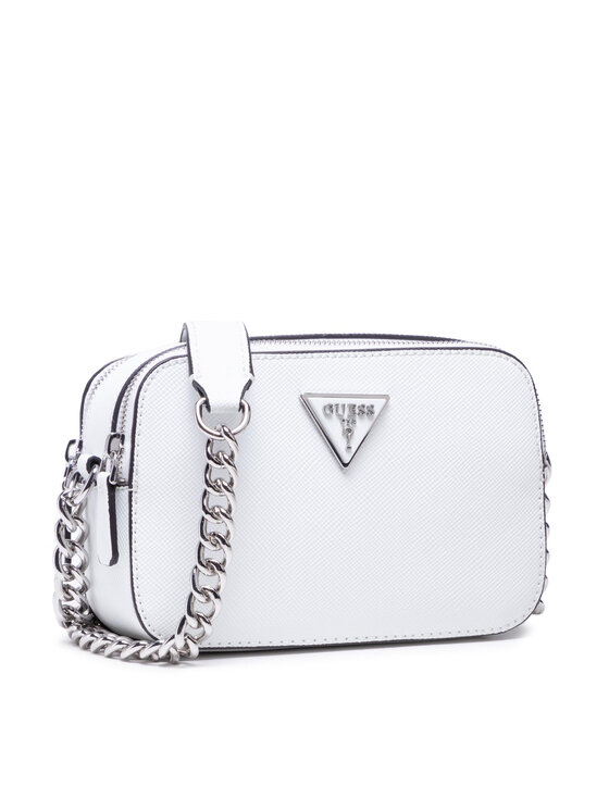 Guess Kabelka Guess Noelle (ZY) HWZY78 79140 Biela