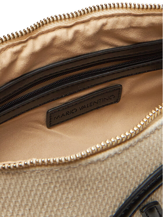 Valentino Косметичка Valentino VBE7QO513CAN Кремовий