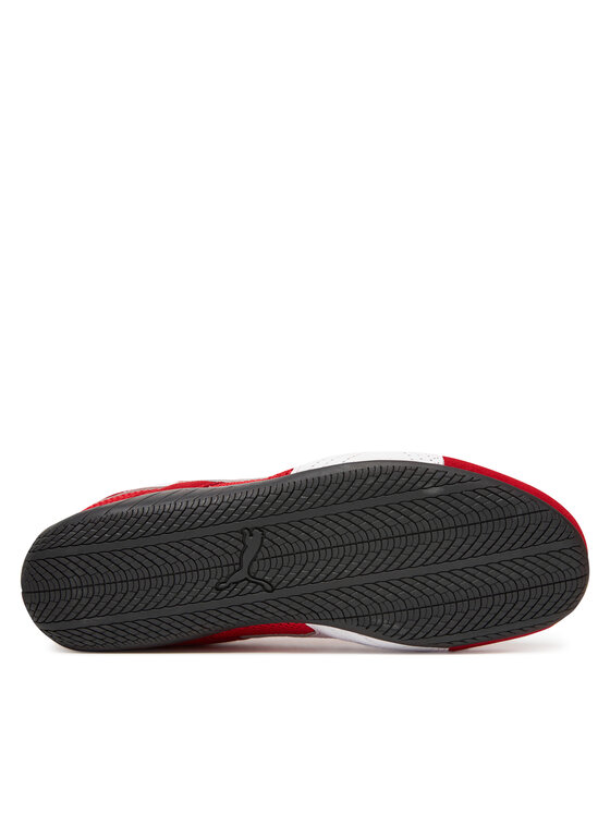 Puma Снікерcи Puma Speedcat Go Wns 403589 02 Червоний