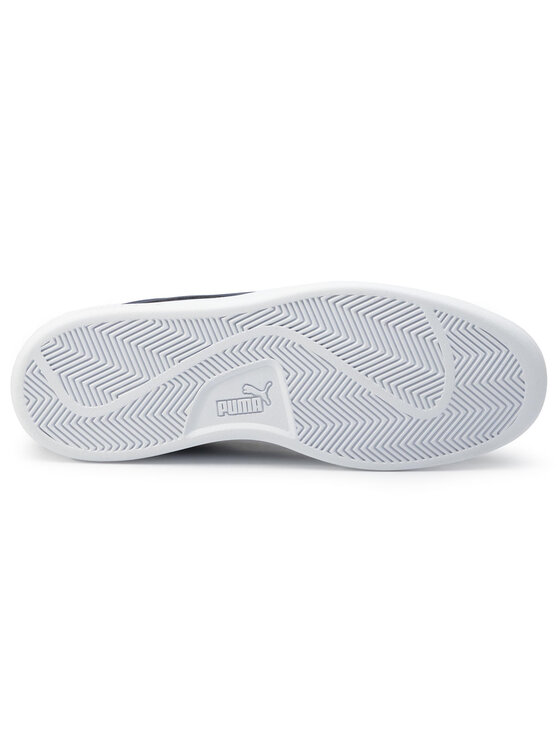Puma Снікерcи Puma Smash V2 Buck 365160 15 Cиній