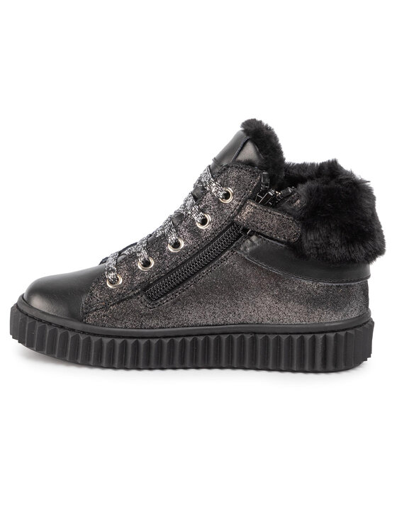 Naturino Zapatillas Naturino Semia 0012014380.21.0A01 S Negro