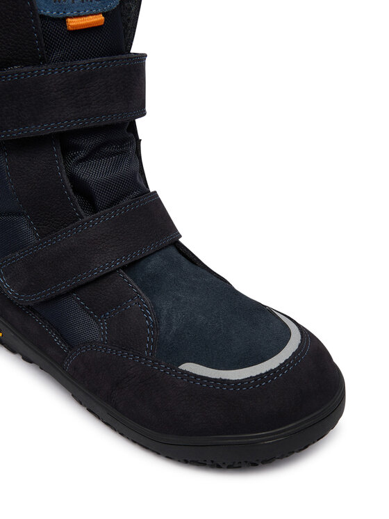 Primigi Śniegowce Primigi GORE-TEX 2418322 D Czarny