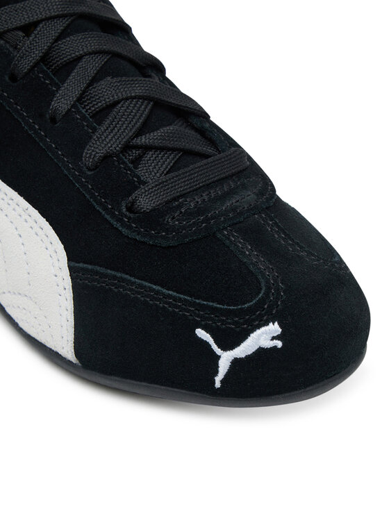 Puma Снікерcи Puma Speedcat Og Ps 401699 01 Чорний