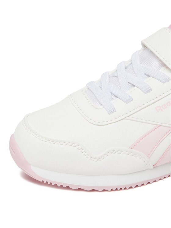 Reebok Снікерcи Reebok CEO-24KC2076 Білий