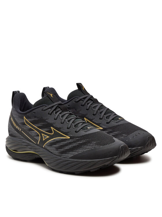 Pantofi pentru alergare Mizuno Wave Rider Gtx GORE-TEX 2 J1GC2479