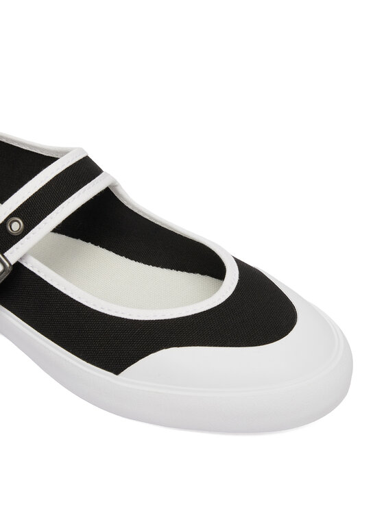 Lacoste Балетки Lacoste Mary-J 51SFA0134 Чорний