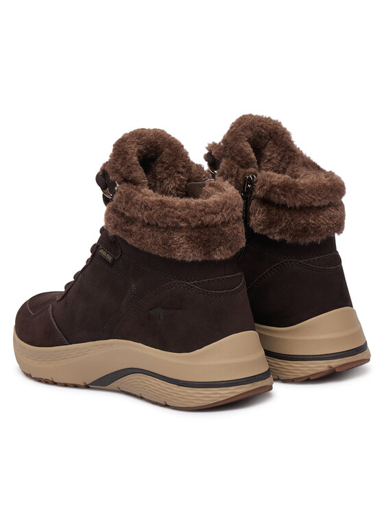 Tamaris Trappers Tamaris 1-26279-47 Maro închis