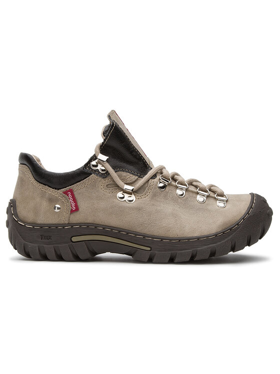 Nagaba Scarpe basse Nagaba 055 Beige