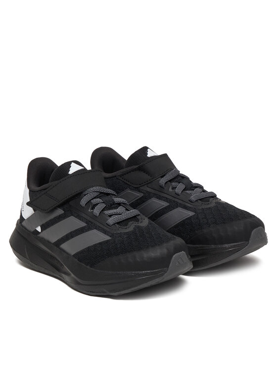 adidas Снікерcи adidas Duramo Sl2 El C JS2383 Чорний