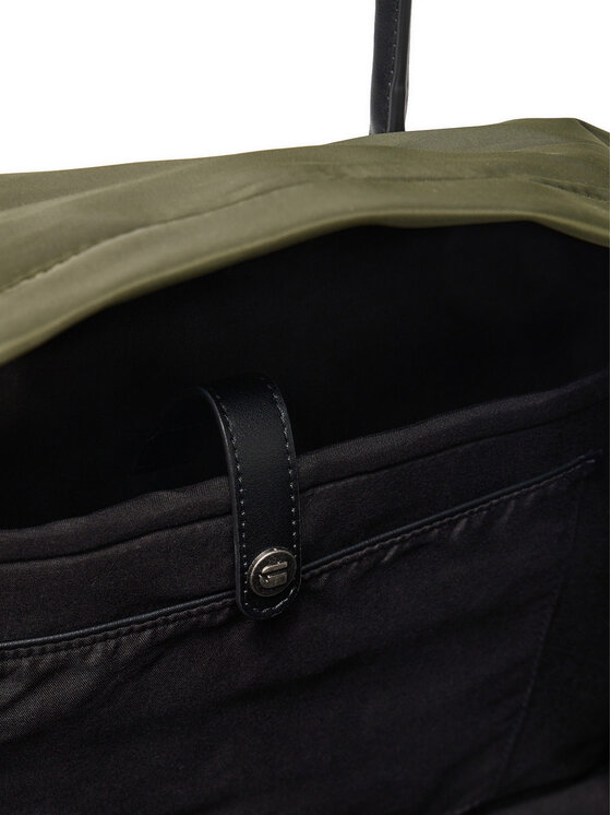 G-Star Raw Víkendová taška G-Star Raw EO-LEON-LX8740J Kaki