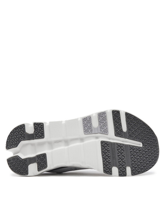 On Běžecké boty On Cloudrunner 2 3WE10130622 Šedá