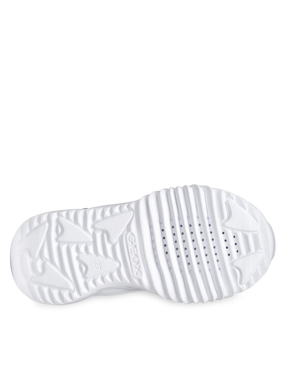 Geox Sneakers Geox J Assister Boy J65DZA 02ABC C0693 S Albastru