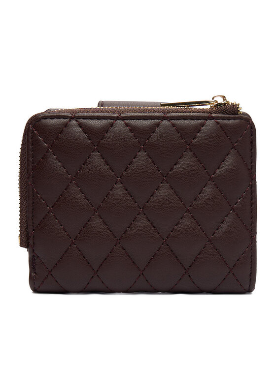 MEXX Гаманець MEXX CEO-MEXX-W1-002-AW26 Темно-коричневий