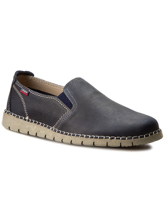 Callaghan Félcipő Callaghan Bear 84701 Sötétkék