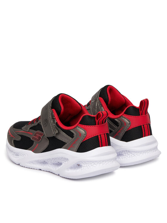 Skechers Снікерcи Skechers METEOR-LIGHTS 401497L/GURD Кольоровий