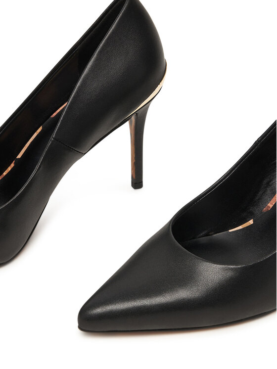 Just Cavalli Lodičky Just Cavalli 79RA3S65 ZPB20 Černá