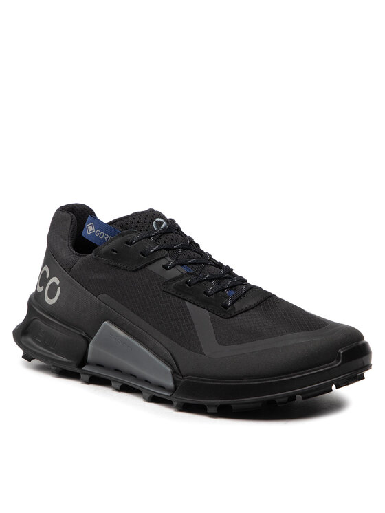 ECCO Trekingová obuv ECCO Biom 2.1 X Country M GORE-TEX 82283451052 Černá