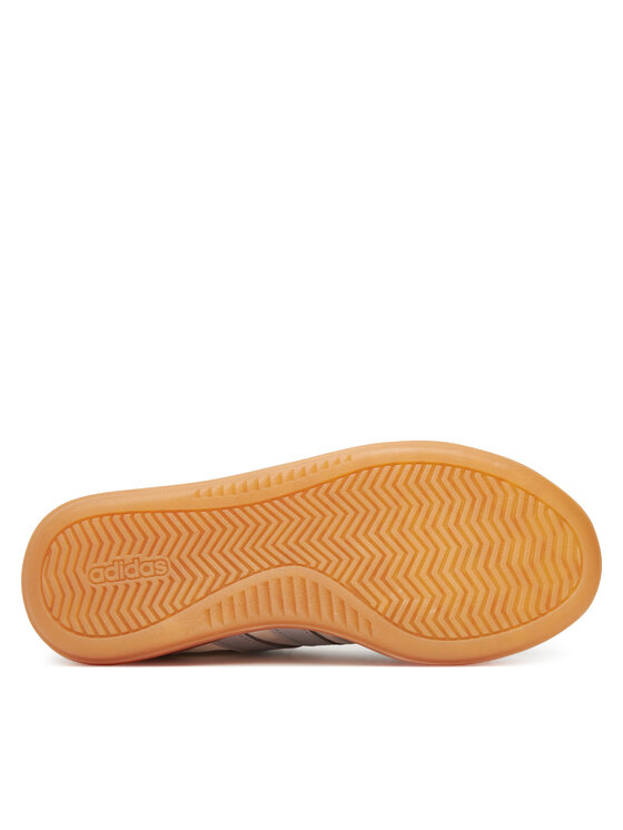 adidas Sneakersy adidas Barreda Decode JR0760 Bílá