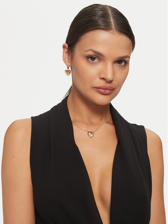 Guess Kaklarota Guess JUBN0460 6JW Zelta