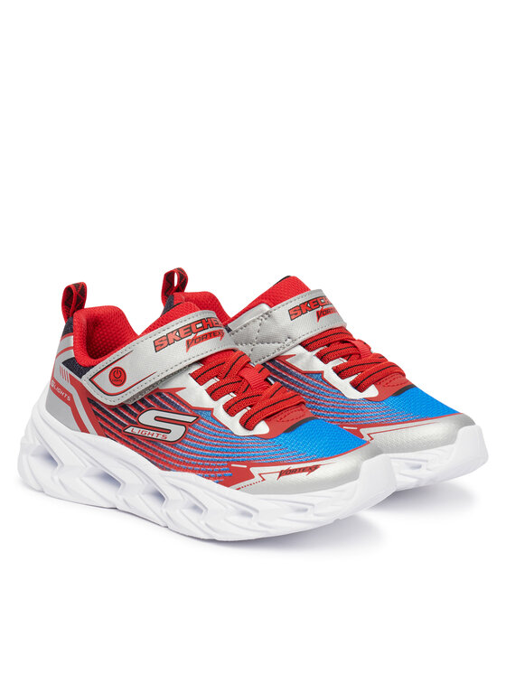 Skechers Снікерcи Skechers Vortex 3.0 400590L/SLRD Червоний