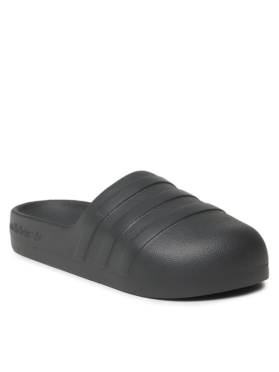 adidas Шльопанці adidas Adifom Adilette Slides HQ8753 Сірий