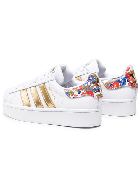adidas gazelle silver green womens Adidas Kids' Superstar J Shoes