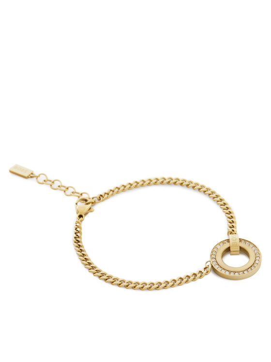 BOSS Náramok BOSS 1580504 Zlatá