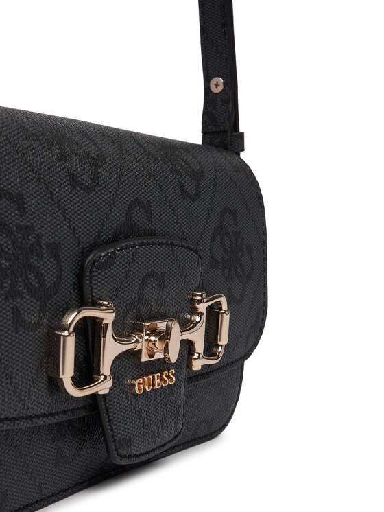 Guess Сумка Guess Janie HWOS99 24210 Сірий