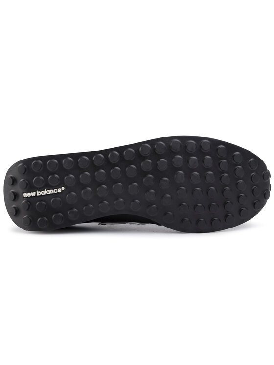 New Balance Snīkeri New Balance U410CC Melns