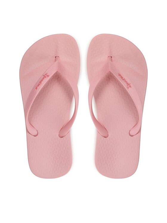 Ipanema Šlepetės per pirštą Ipanema IPANEMA ANATOMIC COLORS 83078 Rožinė