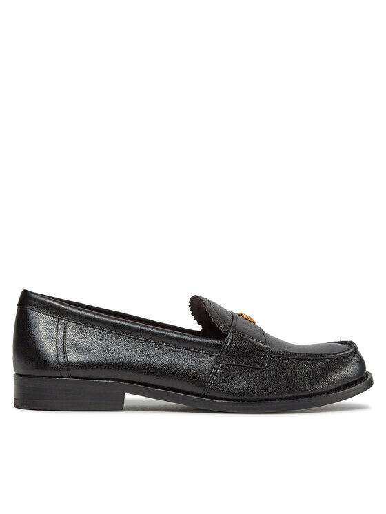 Tory Burch Мокасини Tory Burch Classic 150907 Чорний