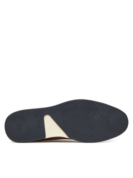 Aldo Туфлі Aldo Karson 13568596 Коричневий
