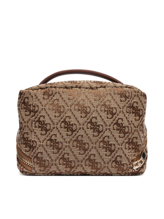 Guess Косметичка Guess PW7579 P6361 Бежевий