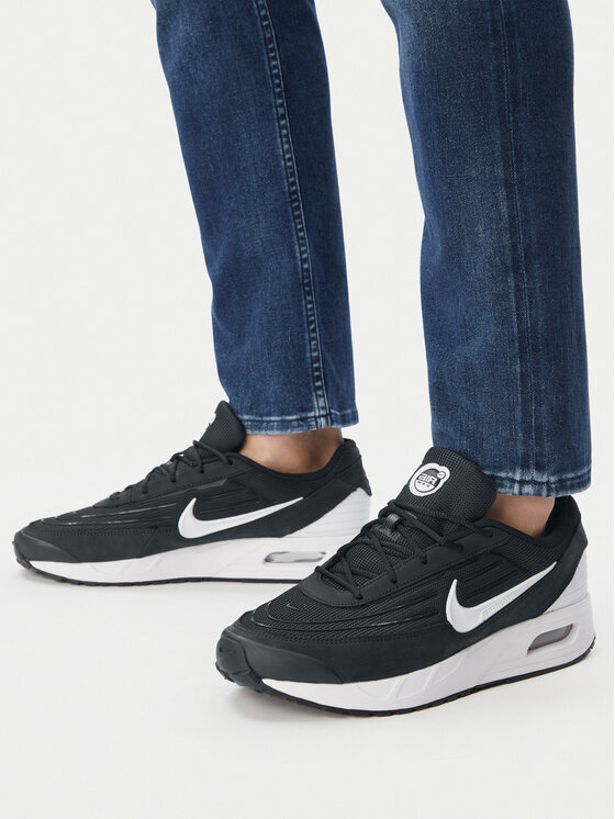 Nike Снікерcи Nike Air Max Verse FV1302 003 Чорний
