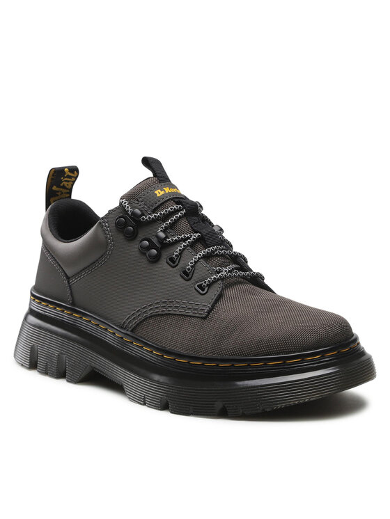 Dr. Martens Półbuty Dr. Martens Tarik Lo 27390029 Szary