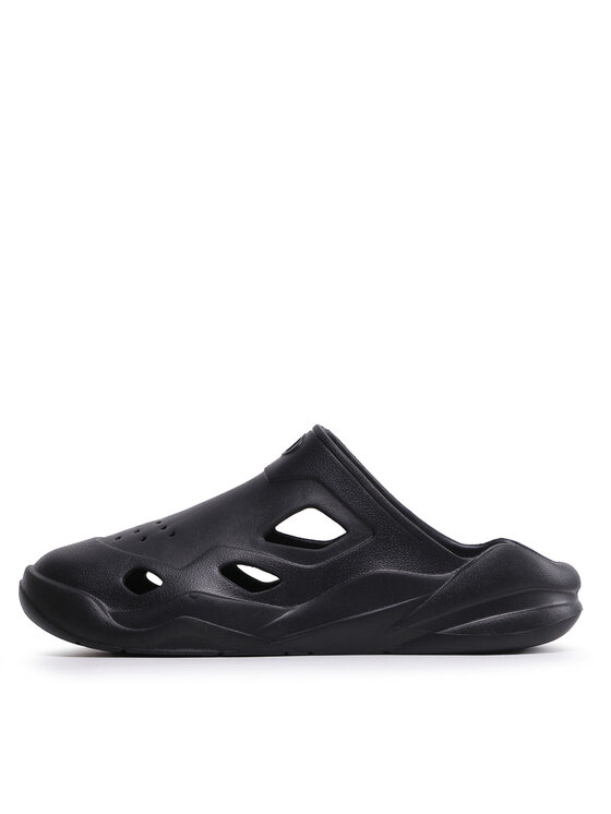 Champion Шльопанці Champion Zone Slide S22105-CHA-KK001 Чорний