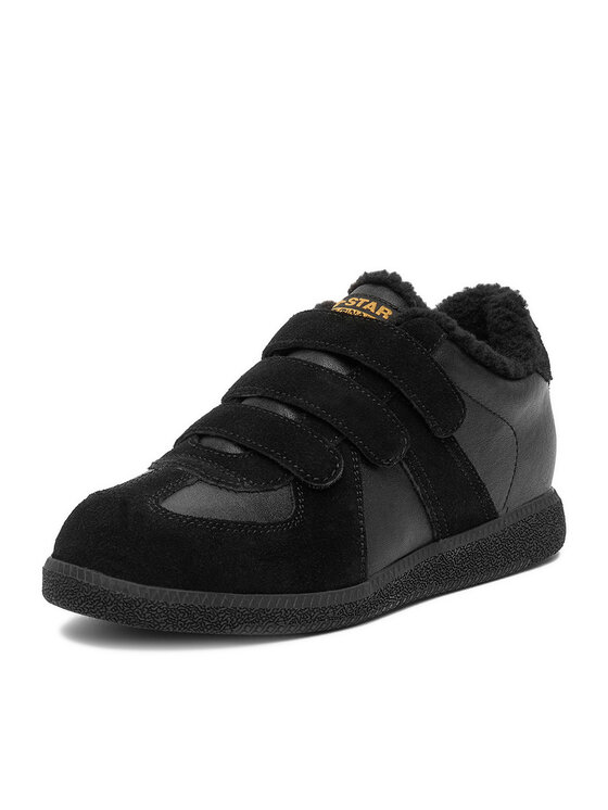 G-STAR Снікерcи G-Star Raw CEO-MIRAY-01 Чорний