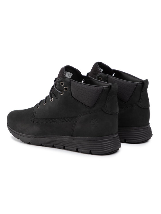 Timberland Ghete Timberland Killington Chukka TB0A1V7U0011 Negru