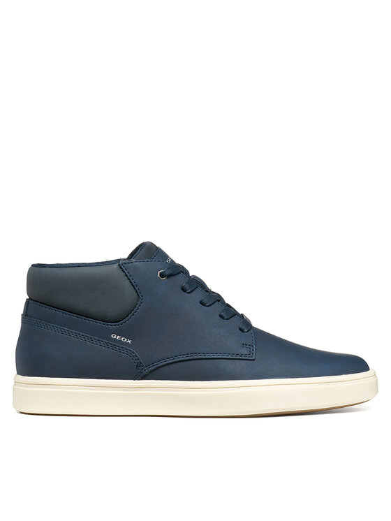 Geox Zapatillas Geox U Baltmoore U56LDE 000FF C4021 Azul marino