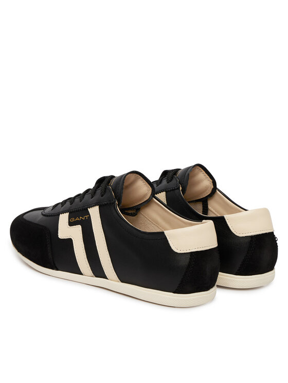 Gant Снікерcи Gant 32531277 Чорний